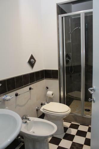 Bed & Breakfast Residenza Nicola Amore