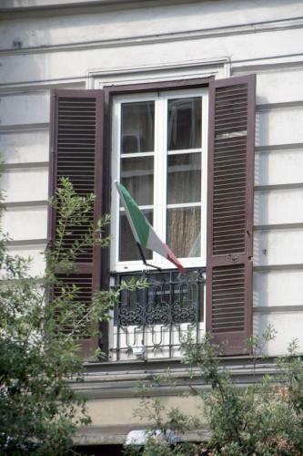 Bed & Breakfast Residenza Nicola Amore