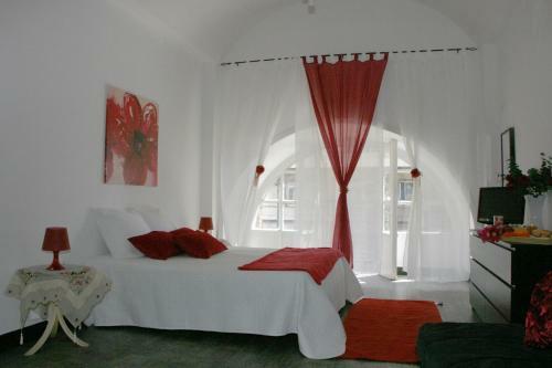 Bed & Breakfast Residenza Nicola Amore