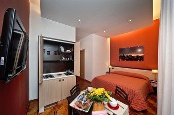 Bed And Breakfast Chiaia 32