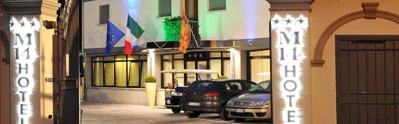 Hotel M14