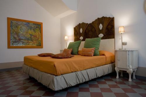 Art Hotel Al Fagiano