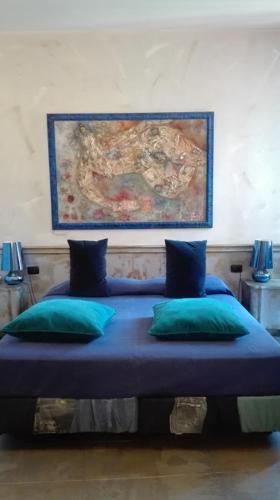 Art Hotel Al Fagiano