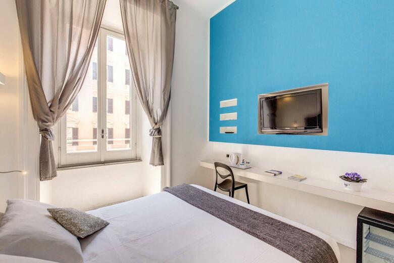 Roman Terrace - Bed And Breakfast
