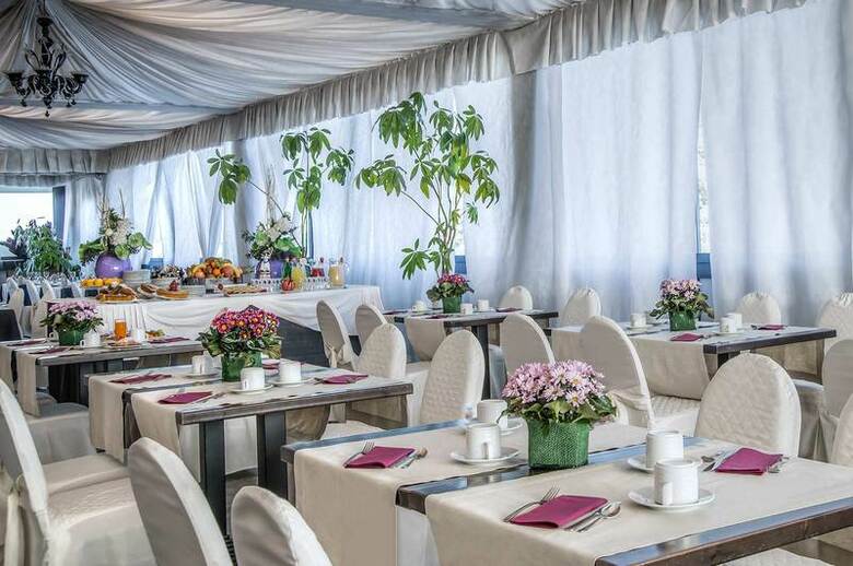 Esh - Executive Style Hotel