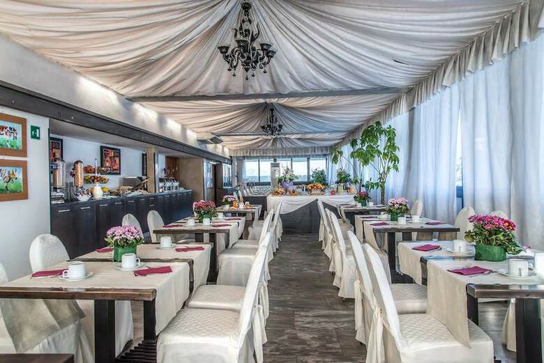 Esh - Executive Style Hotel