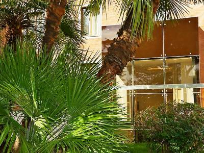 Esh - Executive Style Hotel