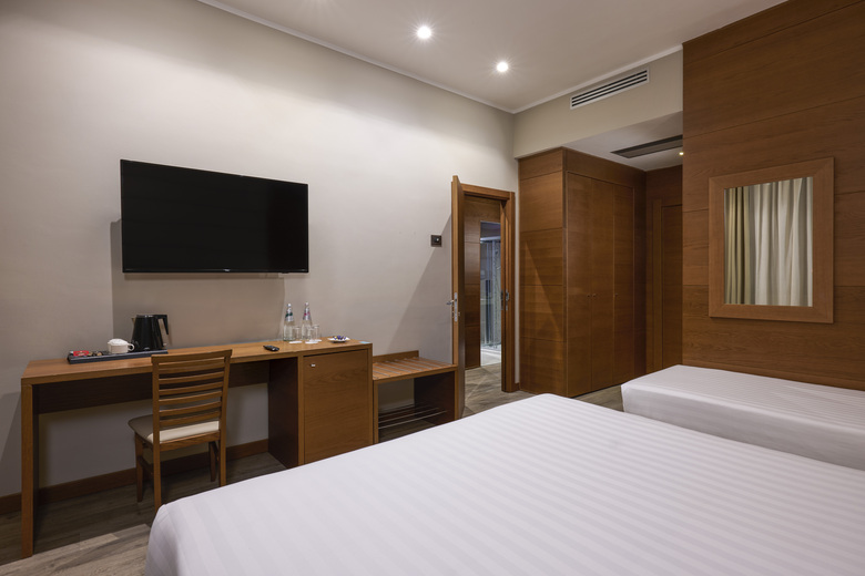 Esh - Executive Style Hotel