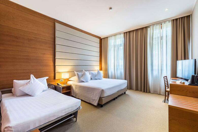 Esh - Executive Style Hotel