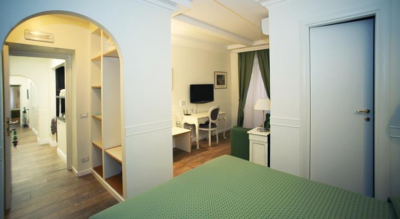 Bed & Breakfast Residenza Ponte Sant'angelo