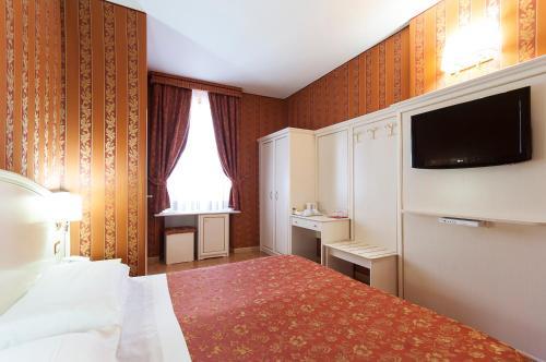 Hotel Relais Trevi 41
