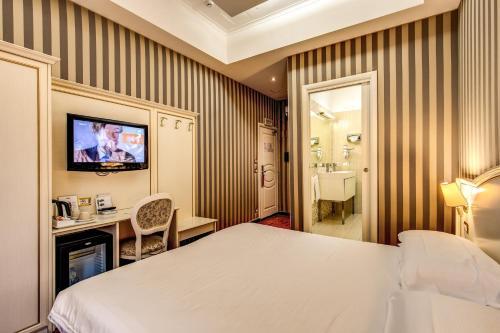 Hotel Relais Trevi 41