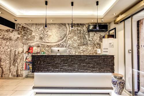 Hotel Relais Trevi 41