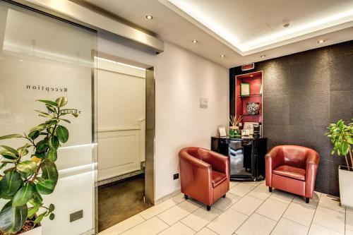 Hotel Relais Trevi 41