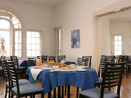 Hotel Olivaer Apart