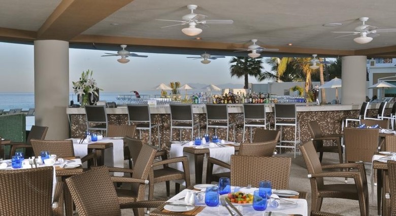 Hotel Sunset Plaza Beach Resort & Spa