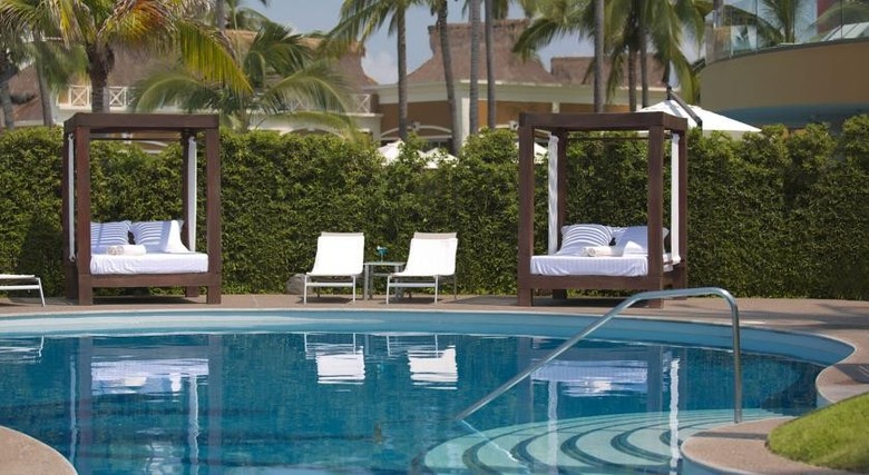 Hotel Sunset Plaza Beach Resort & Spa