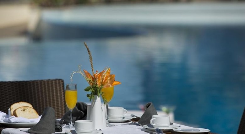 Hotel Sunset Plaza Beach Resort & Spa