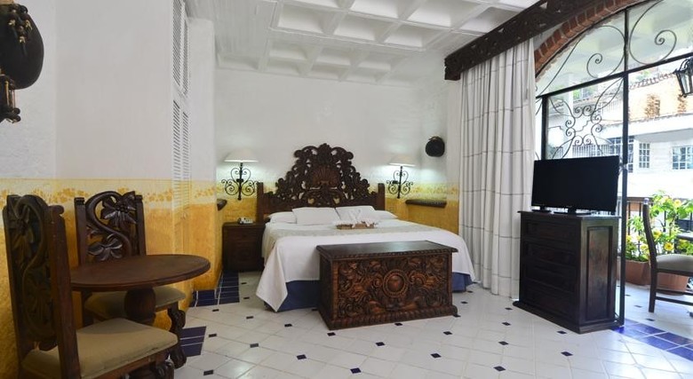 Hotel Casa Do�a Susana