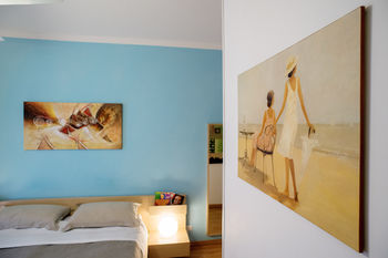 B&B El Dorado
