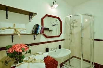 Hotel Residenza D'epoca Palazzo Coli Bizzarrini