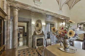 Hotel Residenza D'epoca Palazzo Coli Bizzarrini