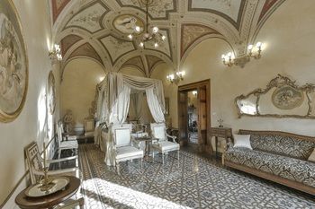Hotel Residenza D'epoca Palazzo Coli Bizzarrini
