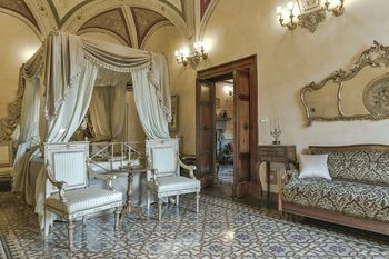 Hotel Residenza D'epoca Palazzo Coli Bizzarrini