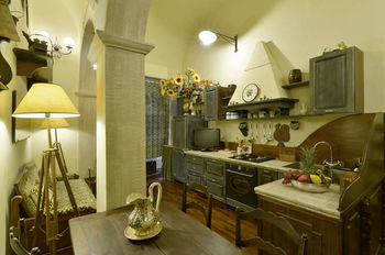 Hotel Residenza D'epoca Palazzo Coli Bizzarrini