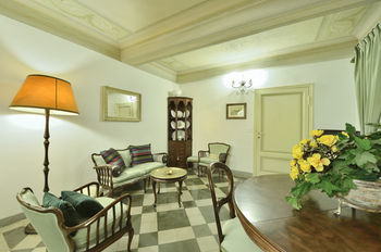 Hotel Residenza D'epoca Palazzo Coli Bizzarrini