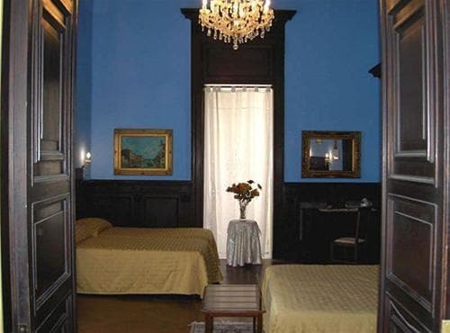 Hotel Aurora