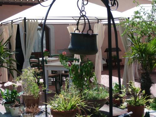 Hotel Villa Cristina
