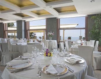 Hotel Riviera & Maximilian`s