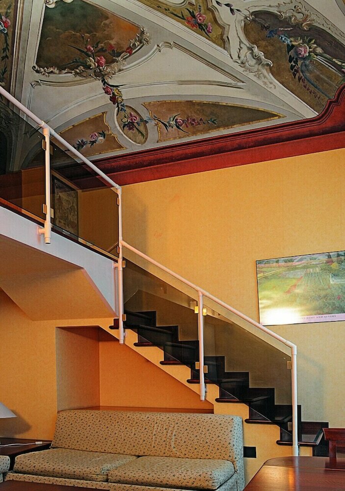 Bed & Breakfast Residence Lagrange