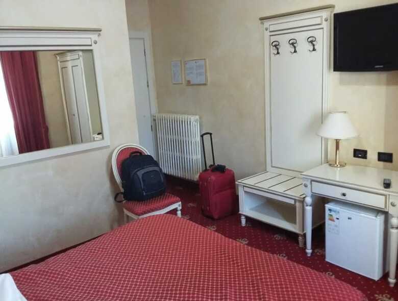 Hotel Galimberti