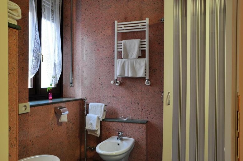 Hotel Galimberti