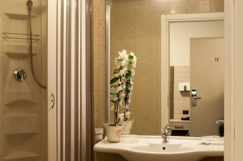 Hotel Galimberti