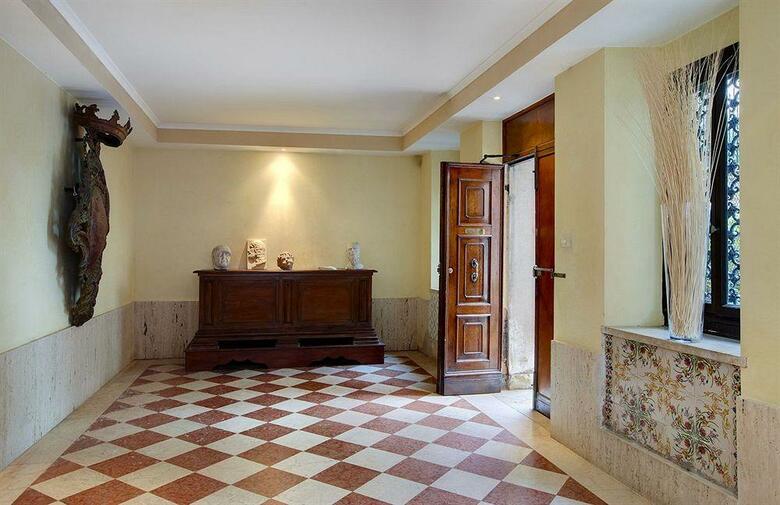Apartamento Ca' Angeli