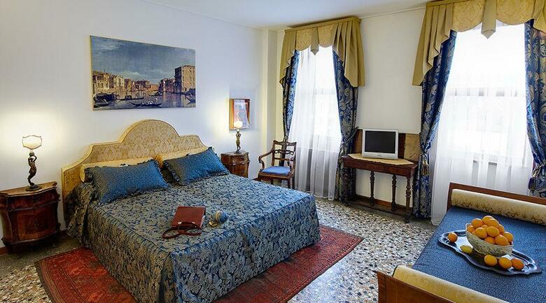 Apartamento Ca' Angeli