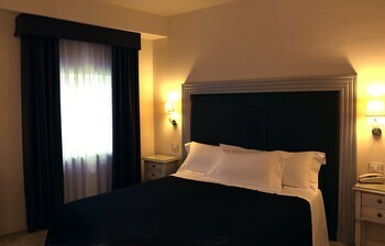 Hotel Antica Porta Leona