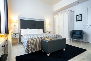 Hotel Antica Porta Leona