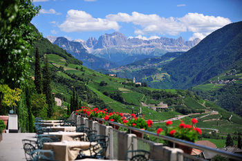Hotel Eberle