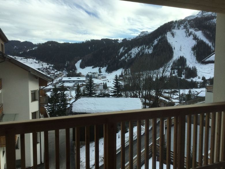Hotel Sassongher