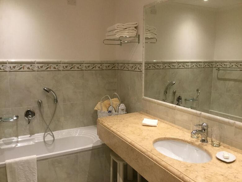 Hotel Sassongher