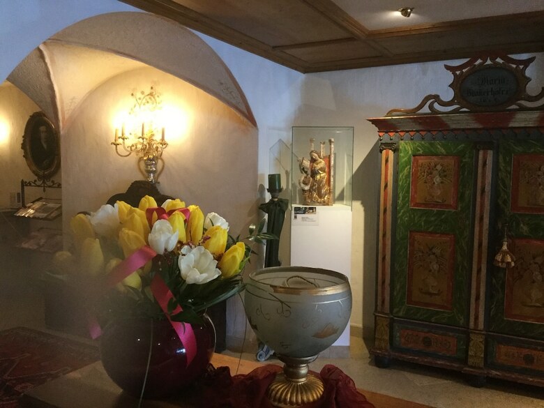Hotel Sassongher