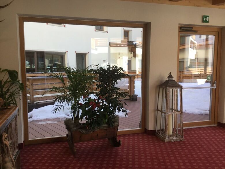 Hotel Sassongher