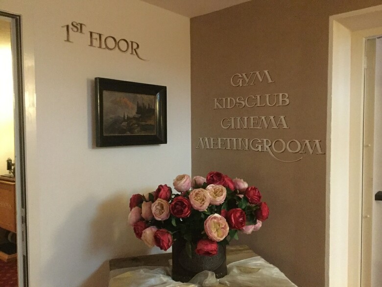 Hotel Sassongher
