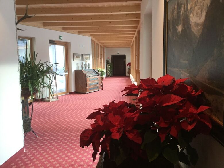 Hotel Sassongher