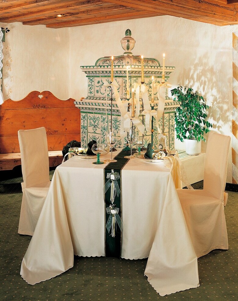 Hotel Sassongher