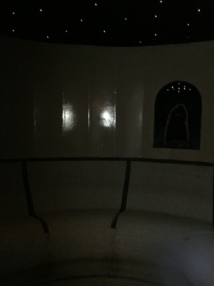 Hotel Sassongher